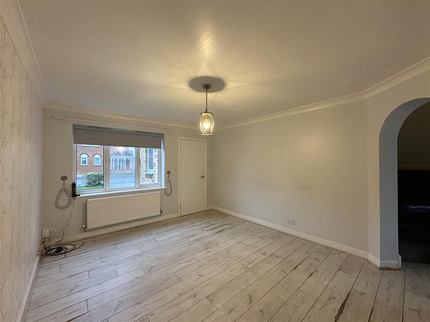 Norham Drive, Morpeth , NE61 2XA